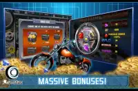 Motorcycle Slots™ Screen Shot 7