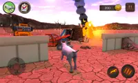 Simulador de perro Bull Terier Screen Shot 6