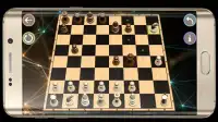 Chess Free - Echecs 3D Screen Shot 0