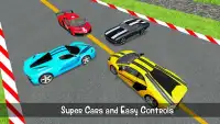 Car Racing Pursuit Hotspot: Rush San Francisco HD Screen Shot 5