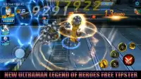 Tipster for Ultraman Legend of Heroes Screen Shot 0