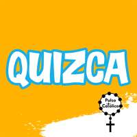 Quizca - Preguntas católicas