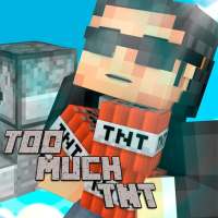 Mod Too Much TNT 2.0