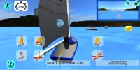 3d Sailing Simulator, 2sail, Screen Shot 1