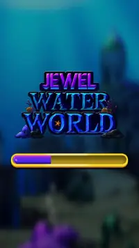 Jewel Water World Screen Shot 6