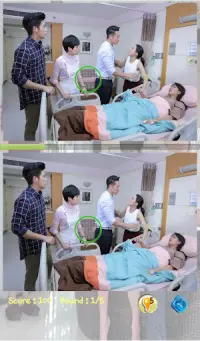 Find Differences Lakorn 9 Screen Shot 3