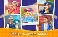 home maker dream decoration Screen Shot 2