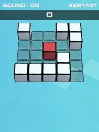 Push Puzzle - The Box Screen Shot 9