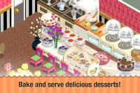 Bakery Story: Yoga Cafe Screen Shot 1