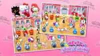 Hello Kitty Beauty Salon Screen Shot 12