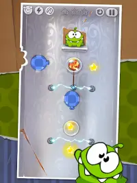 Cut the Rope Screen Shot 13