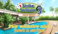 Strike Solitaire 3 Free Screen Shot 0