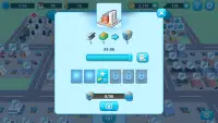 City Building Games Tycoon Screen Shot 17