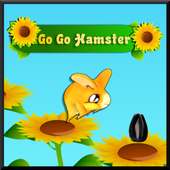 Go Go Hamster