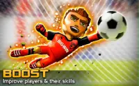 BIG WIN Soccer: World Football Screen Shot 4