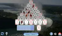 Solitaire Tudo-Em-Um VELHO Screen Shot 2