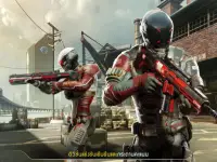 Modern Combat Versus: Online Multiplayer FPS Screen Shot 8