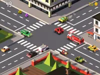 Traffic Rush 2 Screen Shot 10