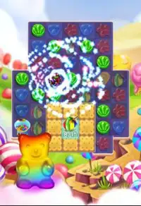 Gummy Jelly Screen Shot 5