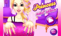 Princesa Manicure Screen Shot 0