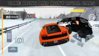 Contract Racer Car Racing Game Screen Shot 0