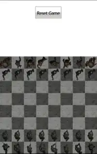Chernobyl Chess Screen Shot 1