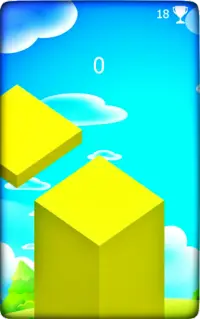 Free Rectangle Building Blocks Game Screen Shot 1
