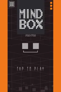 Mind Box – Idle Cube Dash, Geometry Puzzle Screen Shot 10