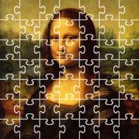 Jigsaw Puzzle Mundo
