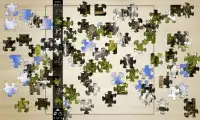 Jigsaw Photo Puzzle Game Screen Shot 1