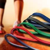 Resistance Band exercises