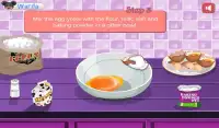 Pancakes 2 – cooking game Screen Shot 8