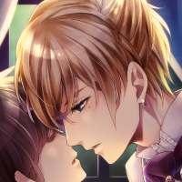 Midnight Cinderella:Otome Anime Game
