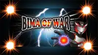 BIMA of WAR Screen Shot 1