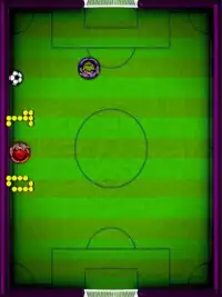 Uno Contra Uno Fútbol 2 Player Screen Shot 4