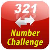 Number Challenge