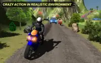 Riders Moto Dunia 2016 Screen Shot 12