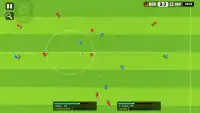 Super Soccer FREE- Soccer League 2020 Screen Shot 0