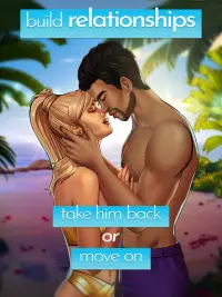 Love Island: The Game Screen Shot 12