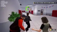 Tips For Bad Guys At School Screen Shot 2