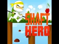 Shaft Hero Alpha – Zig and Zag Screen Shot 1
