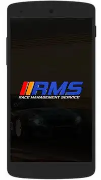 RMS Mobile Screen Shot 0