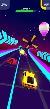 Car Racing Master: Car Game 3D Screen Shot 3
