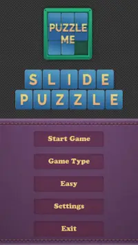 Puzzle Me (free) Screen Shot 0