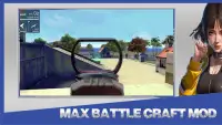 FFF Battle craft Max Fire Mod Screen Shot 2