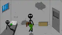 Stickman jailbreak 2 Screen Shot 4