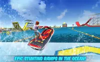 Extreme Power Boat Racers Screen Shot 1