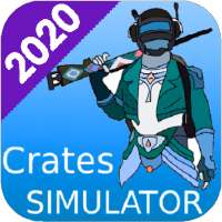 Crates Simulator