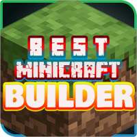 Minicraft Builder and Survival 2021