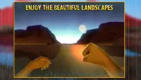 Survival Island: Rusty Desert Screen Shot 4